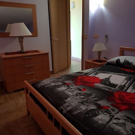 Appartamento Marinella Πίτσο Εξωτερικό φωτογραφία