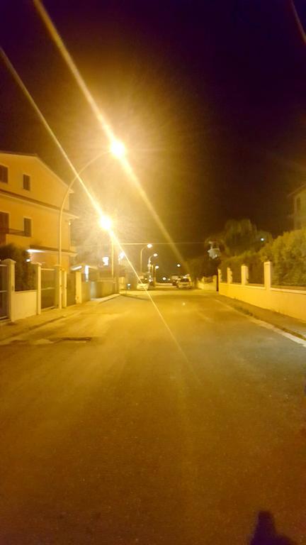Appartamento Marinella Πίτσο Εξωτερικό φωτογραφία