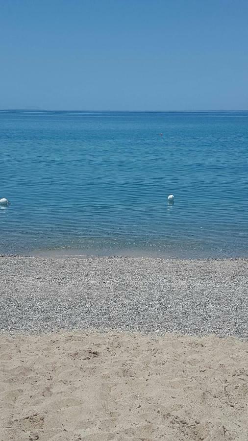 Appartamento Marinella Πίτσο Εξωτερικό φωτογραφία
