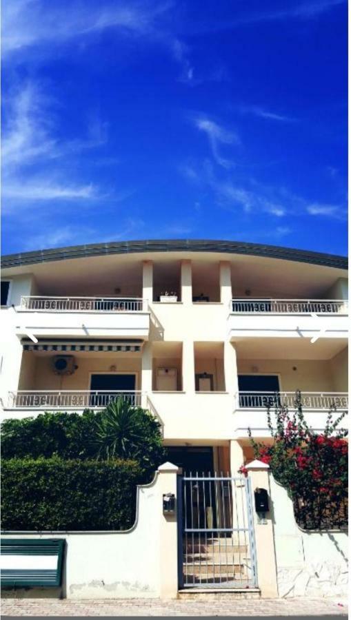 Appartamento Marinella Πίτσο Εξωτερικό φωτογραφία